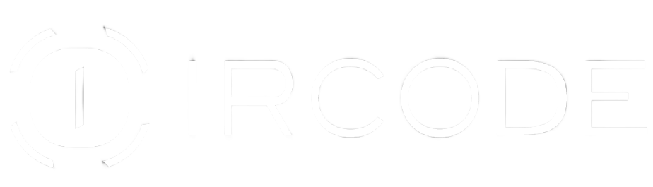 IRCODE Logo