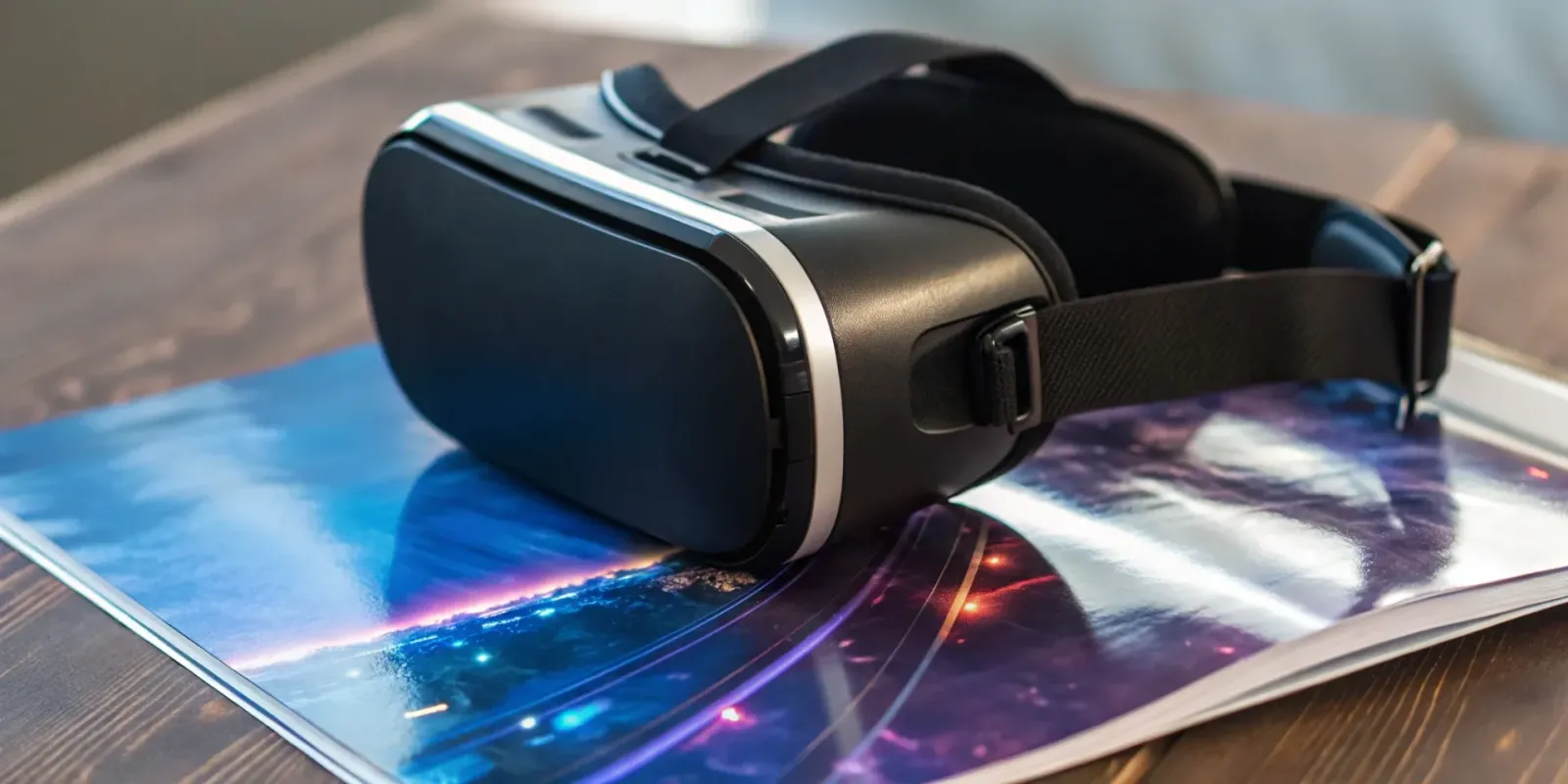 Print Media with AR: Benefits and Applications