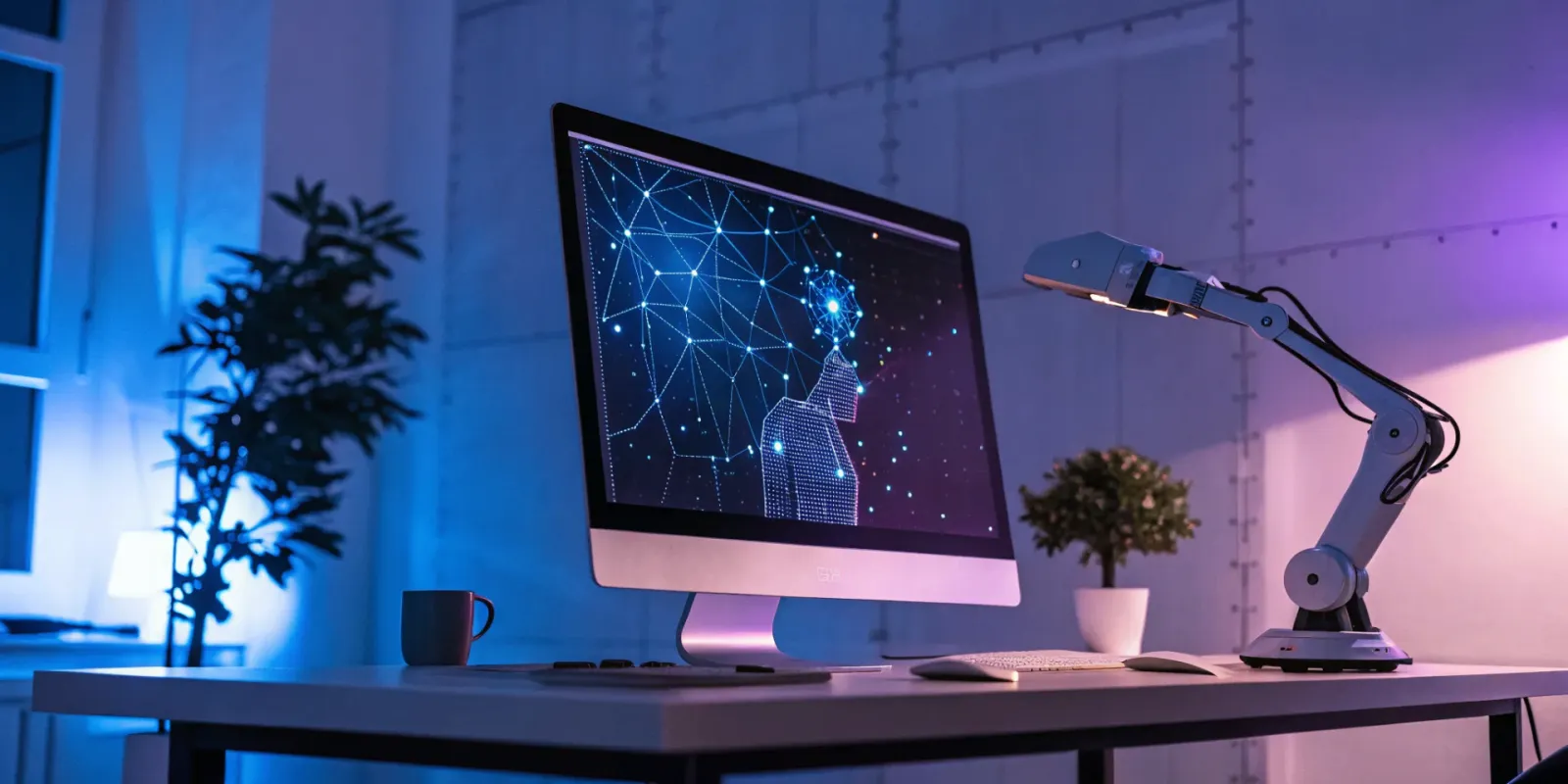 What Is Computer Vision AI & How Does It Work?