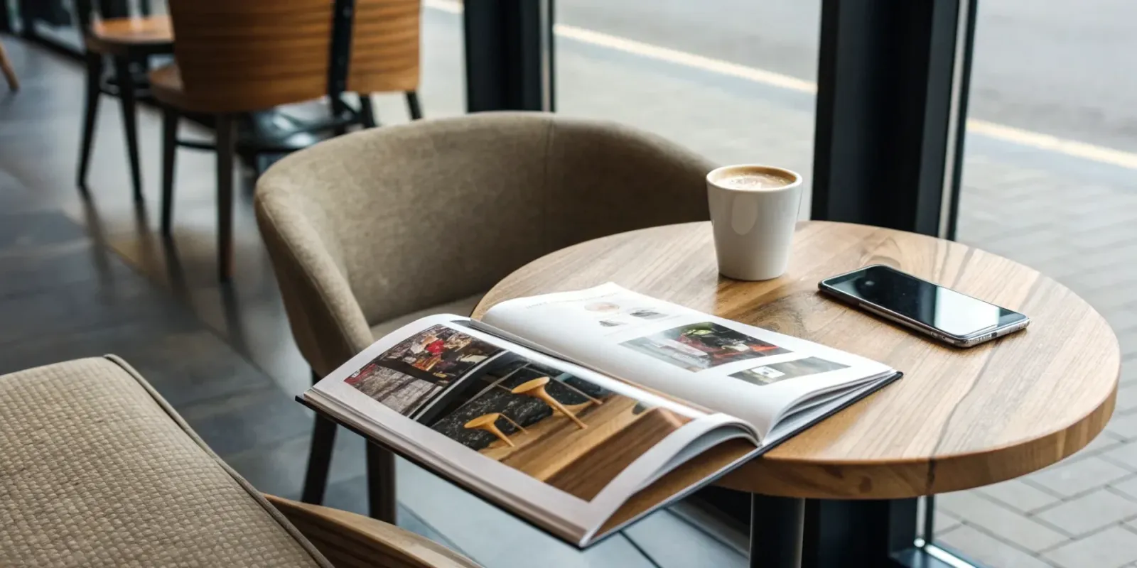 Digital Links in Magazine Ads: The Ultimate Guide