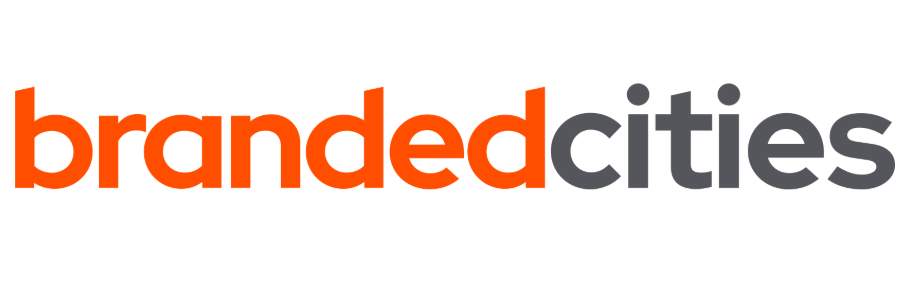 Branded Cities